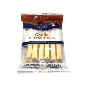 1 stick (21 g) Gouda Snacking Cheese