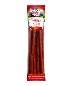 1 stick (22 g) Salame Stix
