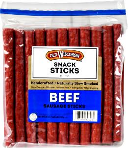 1 stick (23 g) Beef Snack Stick