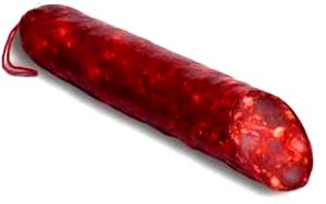 1 stick (23 g) Chorizo Stick