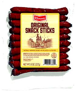 1 stick (23 g) Original Snack Sticks