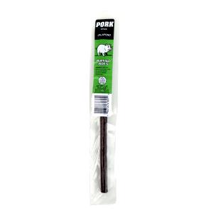 1 stick (24 g) Jalapeño Pork Stick