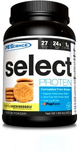 1 stick (27 g) Protein Powder