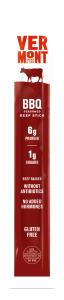 1 stick (28 g) BBQ Seasoned Beef Stick