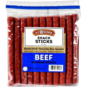 1 stick (28 g) Beef Snack Stick
