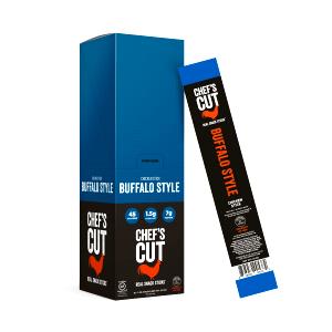 1 stick (28 g) Buffalo Style Chicken Stick