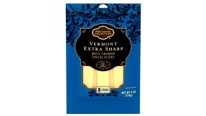 1 stick (28 g) Extra Sharp White Cheddar Cheese Sticks