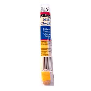 1 stick (28 g) Mild Cheddar Cheese Stick