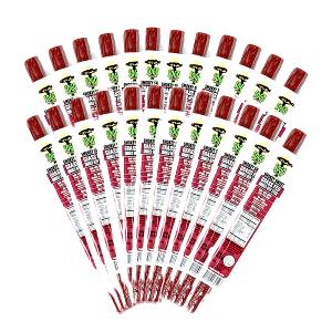 1 stick (28 g) Smokey Sweet Grass Fed Smoked Beef Stick