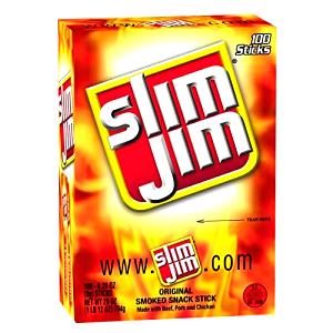 1 stick (28 g) Spicy Snack Stick