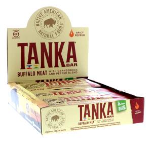 1 stick (28 g) Turkey Buffalo Cranberry Jerky