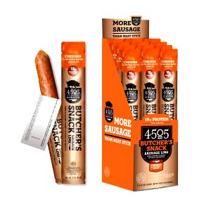 1 stick (28 g) Uncured Bacon Stick