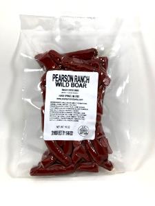 1 stick (28 g) Wild Boar Snack Stick