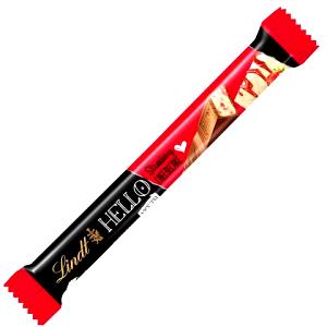 1 stick (39 g) Strawberry Cheesecake Chocolate Stick