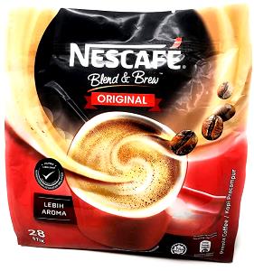 1 stick (4.2 g) Coffee