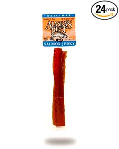 1 stick (42 g) Jerky