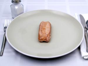 1 stick (47 g) Donut Sticks