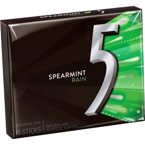 1 Stick 5® Gum - Rain