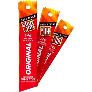 1 stick (51 g) Deli Style Meat Stick