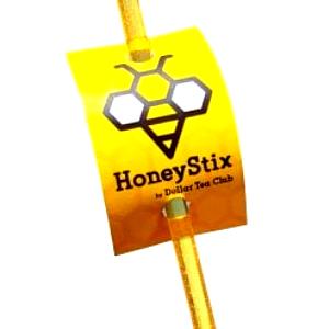 1 stick (5.5 g) Honey Stix