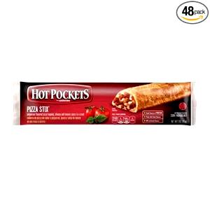 1 stick (85 g) Pepperoni Pizza Stix