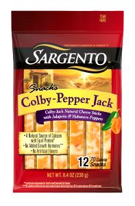 1 stick Cheese Sticks - Pepper Jack