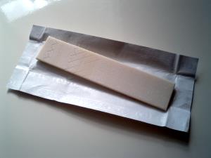 1 Stick Chewing Gum