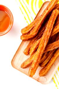 1 stick Churro