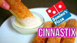 1 Stick Cinna Stix