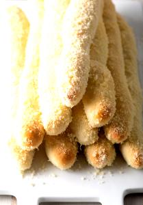 1 Stick Crazy Bread