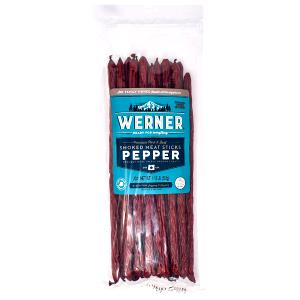 1 Stick Meat Sticks, Smoked