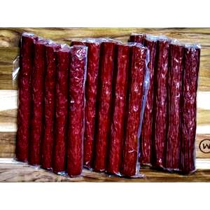 1 stick Muncheeze Snack Sticks