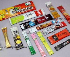 1 stick pack (5 g) Lean