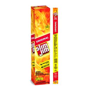 1 stick pack (6 g) Slim+