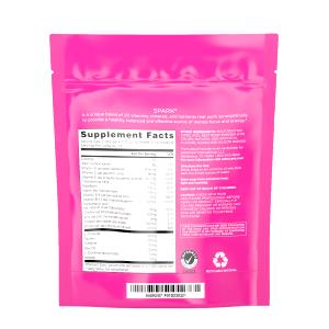 1 stick pack (7 g) Spark on The Go