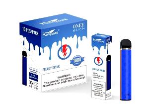 1 stick pack Energy Drink