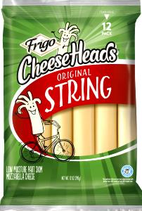 1 stick String Cheese