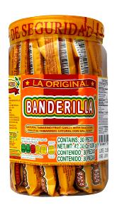1 Stick Tamarind Candy