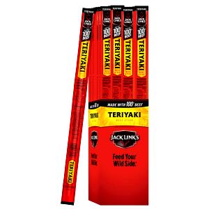 1 stick Teriyaki Stick