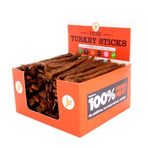 1 Stick Turkey Stick, Junior