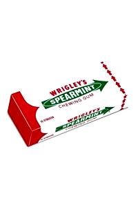 1 Stick Wrigley