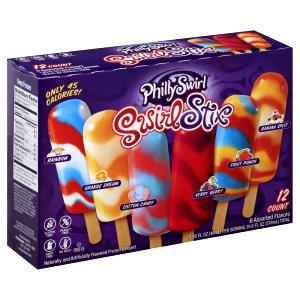 1 stix Fruit 