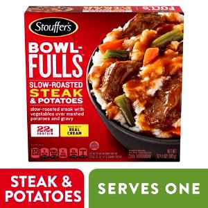 1 Stouffer