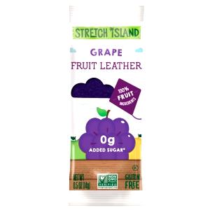 1 strip (14 g) Fruit Strip Raspberry