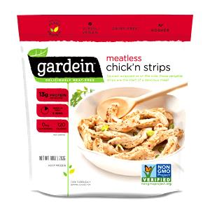 1 strip (20 g) Chick-N-Strips