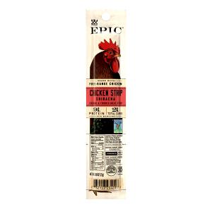 1 strip (23 g) Chicken Strip Sriracha