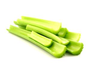 1 Strip (4" Long) Celery