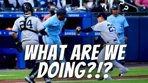 1 sub 6" Triple Play