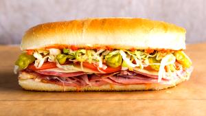 1 sub Classic Italian (Regular)