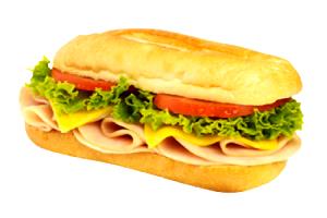 1 sub Turkey Sub
